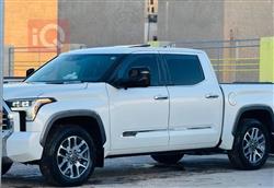 تويوتا توندرا